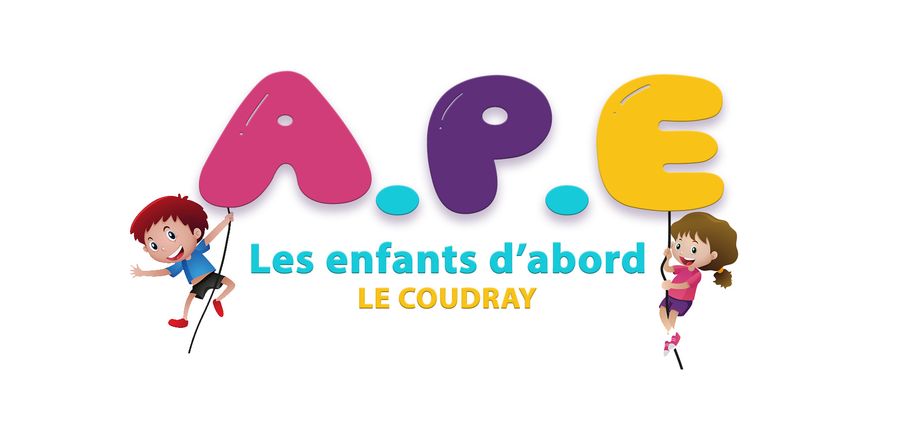 A P E Les enfants d'abord