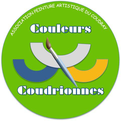 Couleurs Coudrionnes (peinture)