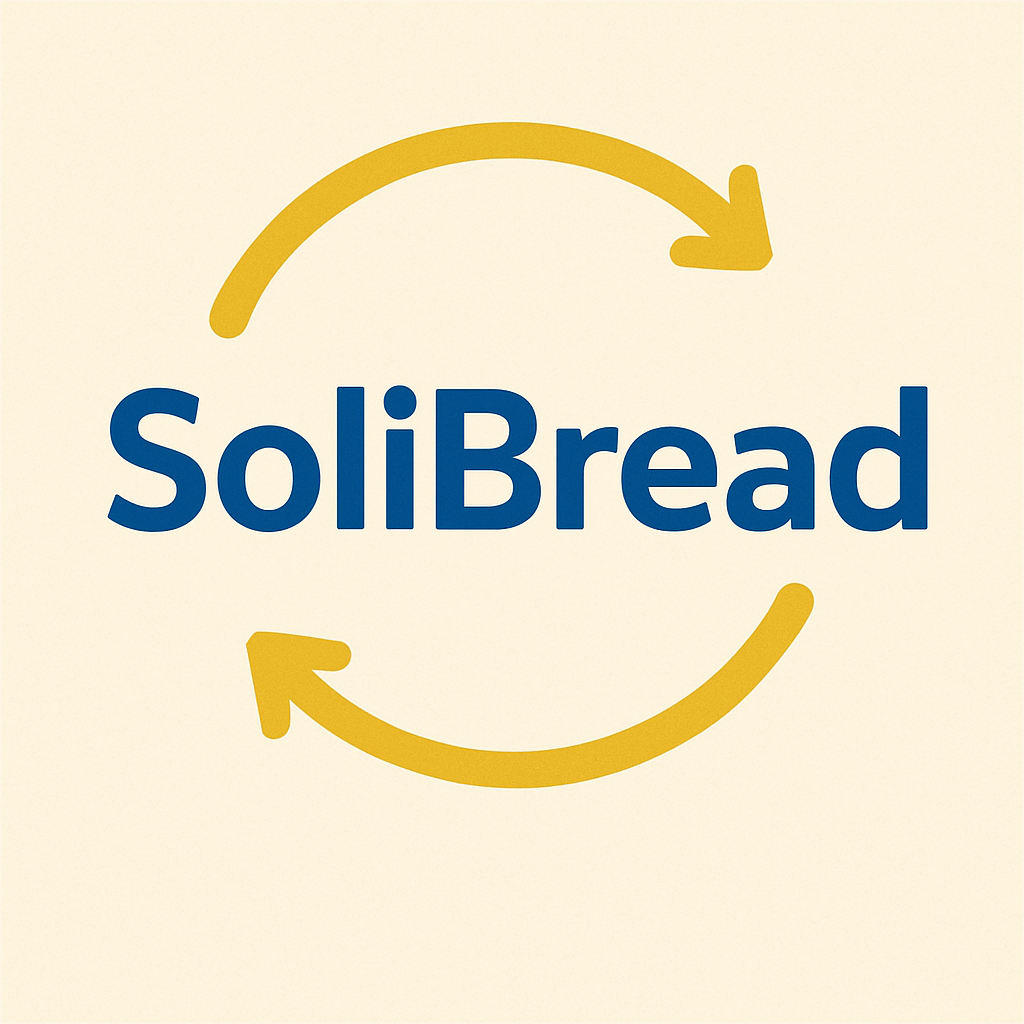 SOLIBREAD