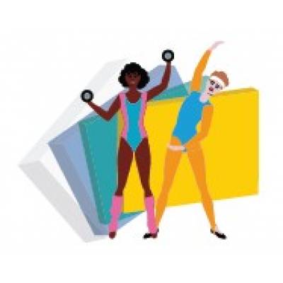 Gymnastique volontaire Gymnastique volontaire