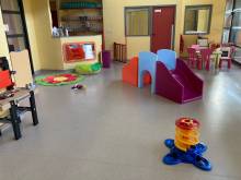 Photo jeux MAISON ENFANCE