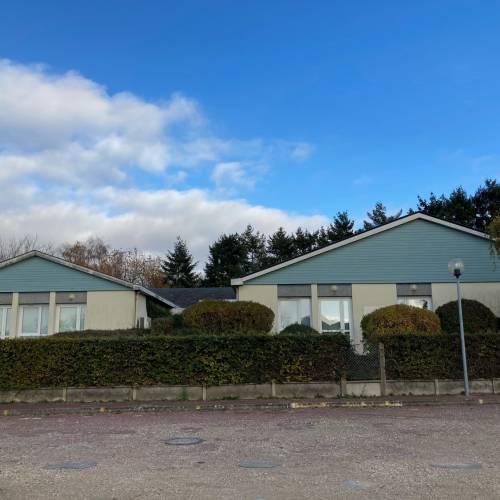 Ecole Maternelle Léonard de Vinci