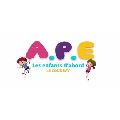 A P E Les enfants d'abord