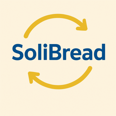 SOLIBREAD SOLIBREAD