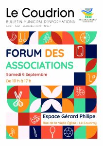LE COUDRION N°117