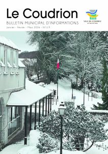 Le Coudrion N°119