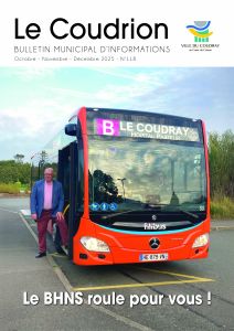 Le Coudrion N°118