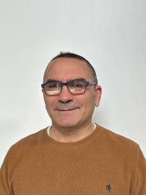 Antonio DIAZ