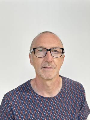 Bruno BRION