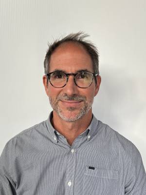 Cédric NOIRAUD