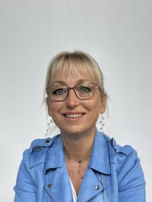 Corinne ZIHLMANN