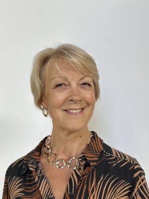 Fabienne SABOURIN