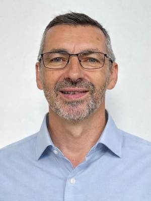 Franck PINÇON