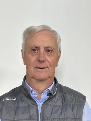 Joël DHUY