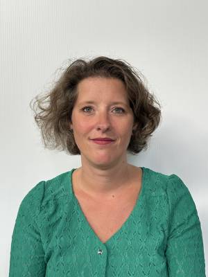 Marie PERDRIAT