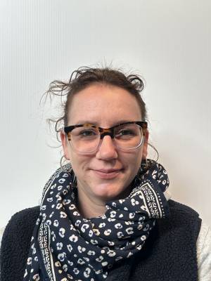 Marion MAYITSAT-MAHOUNGOU