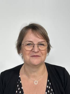 Maureen ATLAN