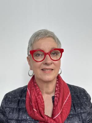 Michelle CHEYMOL