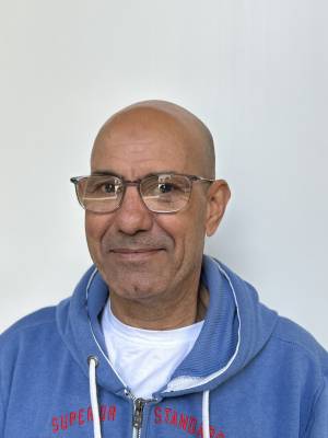 Mohamed BELGHIT