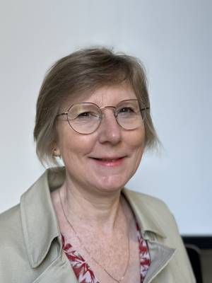 Sylvie MOSBACH