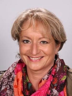 Sylvie RATTON