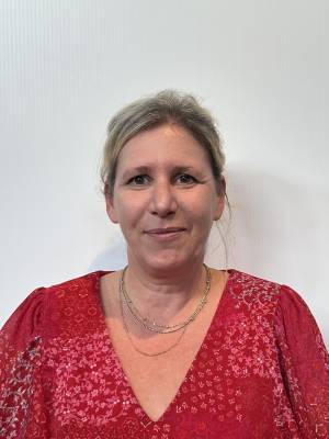 Véronique LEPAREUR