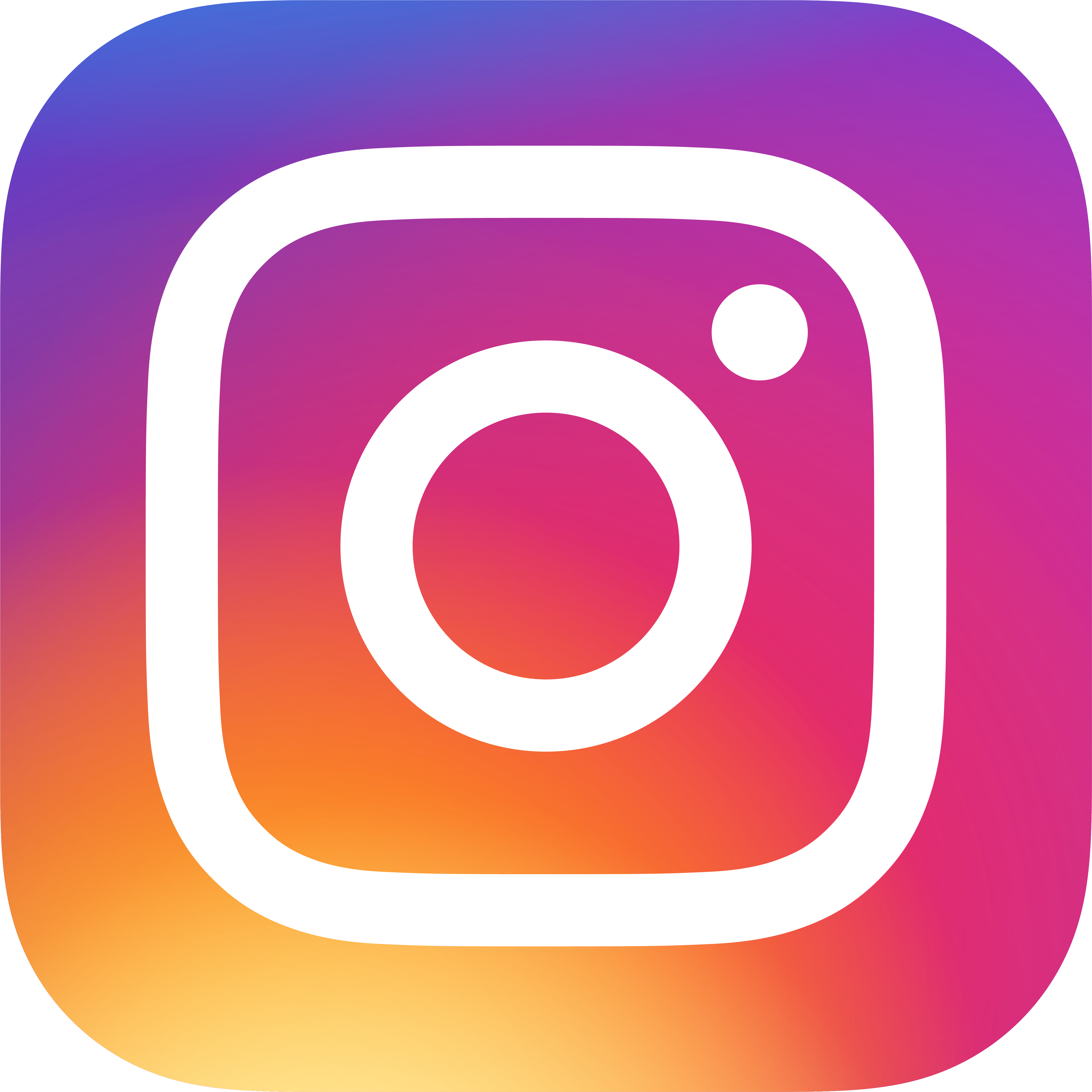 Logo instragram