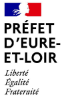 Préfet d'Eure-et-Loir